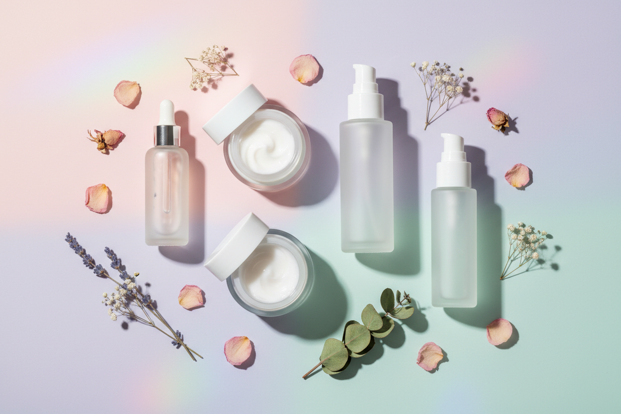 Skincare