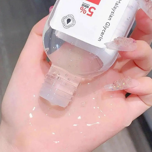 5% Niacinamide & Vitamin E Face Serum 120ml