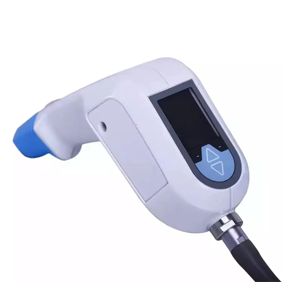 New RF Ultra 2 IN 1 360 Body Contouring Cellulite Reduction Face Skin Rejuvenation Tightening Machine 2024
