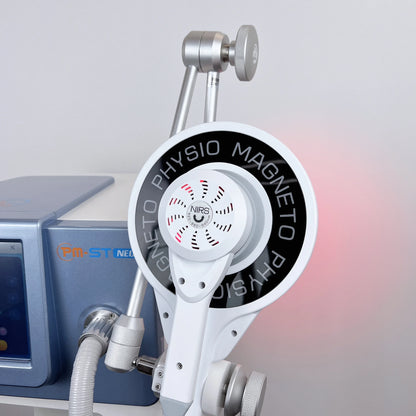 EMTT Physio Magneto Machine Magnetolith Combined Nirs For Degenerative Joint Diseases and Sports injuries