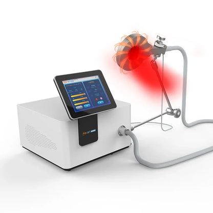 EMTT Physio Magneto Machine Magnetolith Combined Nirs For Degenerative Joint Diseases and Sports injuries