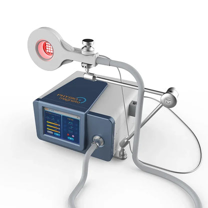 EMTT Physio Magneto Machine Magnetolith Combined Nirs For Degenerative Joint Diseases and Sports injuries