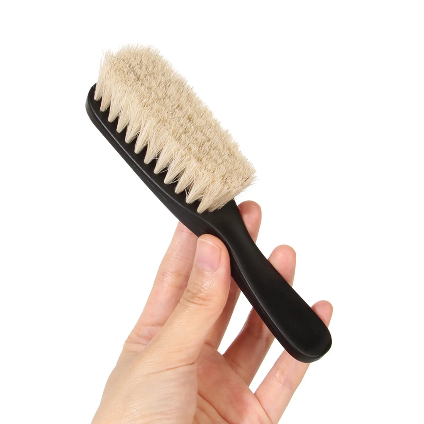 Men's Hair Brush,Mane Beard Comb,Beauty Salon,Present For Men,Neat Appearance,Multi Functional Beauty Tools