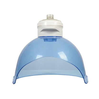 Physiotherapy Oxygen Facial Mask Machine Photon Beauty Hydrogen Oxygen Masks Led Light Therapy Device Deep Cleansing Spray Mask