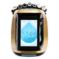 Oxygen 7-in-1 Smart Ice Blue Hydro Microdermabrasion Deep Cleansing Ultrasonic Skin Cleansing Machine