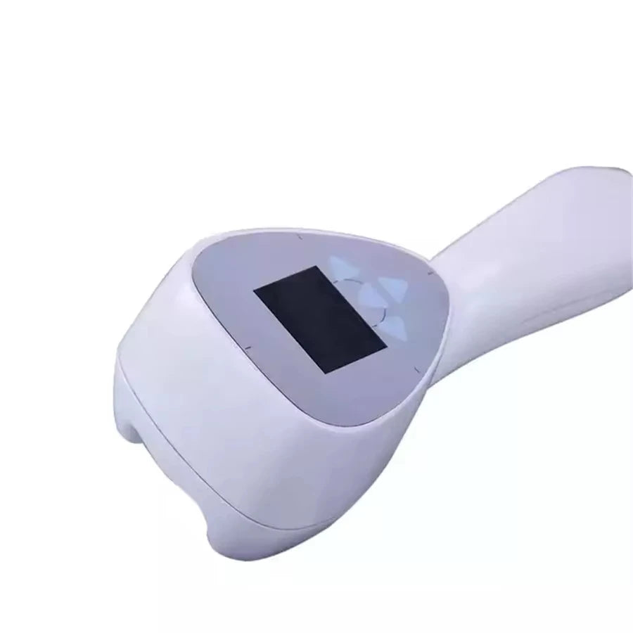 New RF Ultra 2 IN 1 360 Body Contouring Cellulite Reduction Face Skin Rejuvenation Tightening Machine 2024