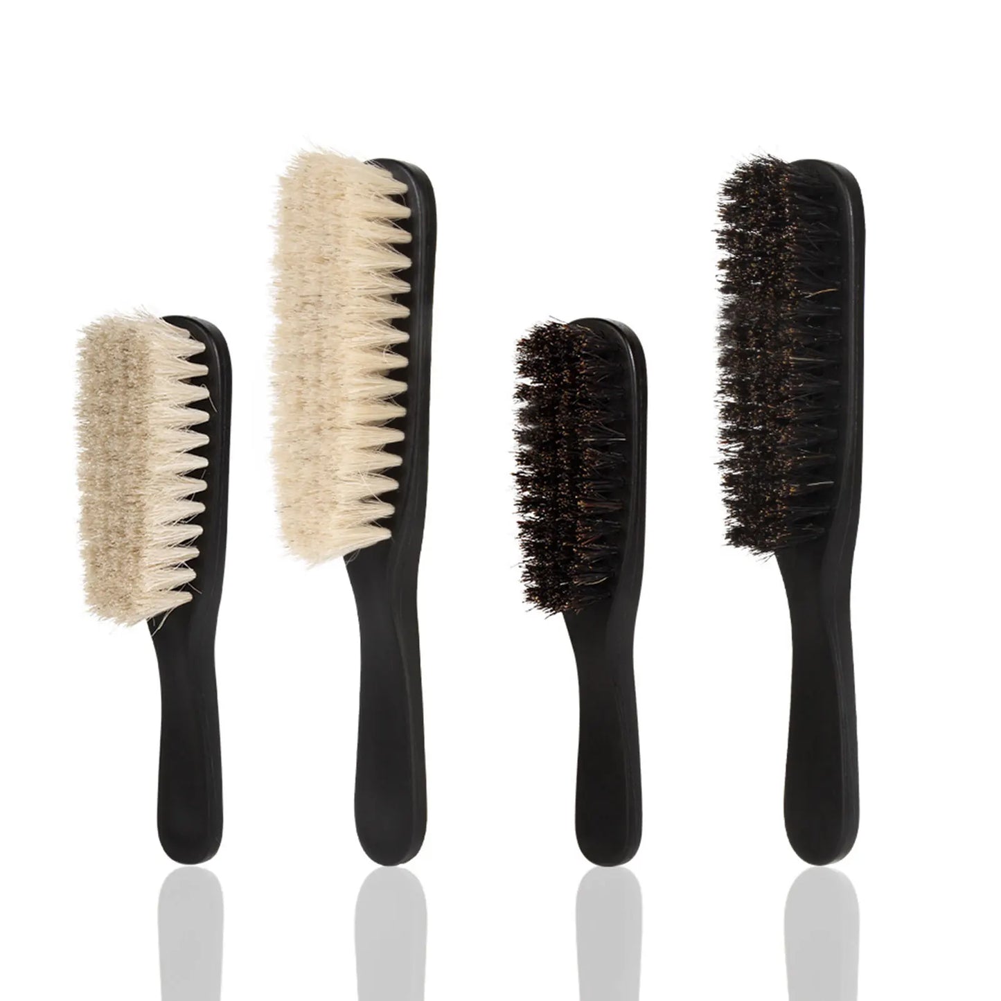 Men's Hair Brush,Mane Beard Comb,Beauty Salon,Present For Men,Neat Appearance,Multi Functional Beauty Tools