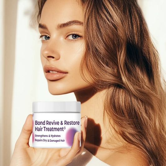 Hair Conditioner Hair Mask Improves Frizzy Tangled,Repair Dry and Damaged, Prevents Hair Breakage & Splitting Hair Care Products