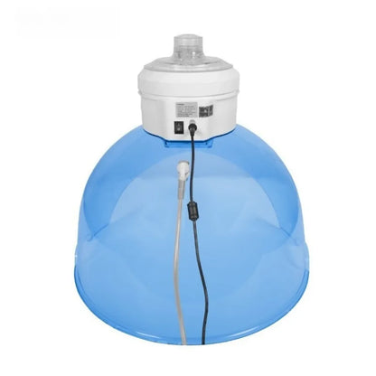 Physiotherapy Oxygen Facial Mask Machine Photon Beauty Hydrogen Oxygen Masks Led Light Therapy Device Deep Cleansing Spray Mask