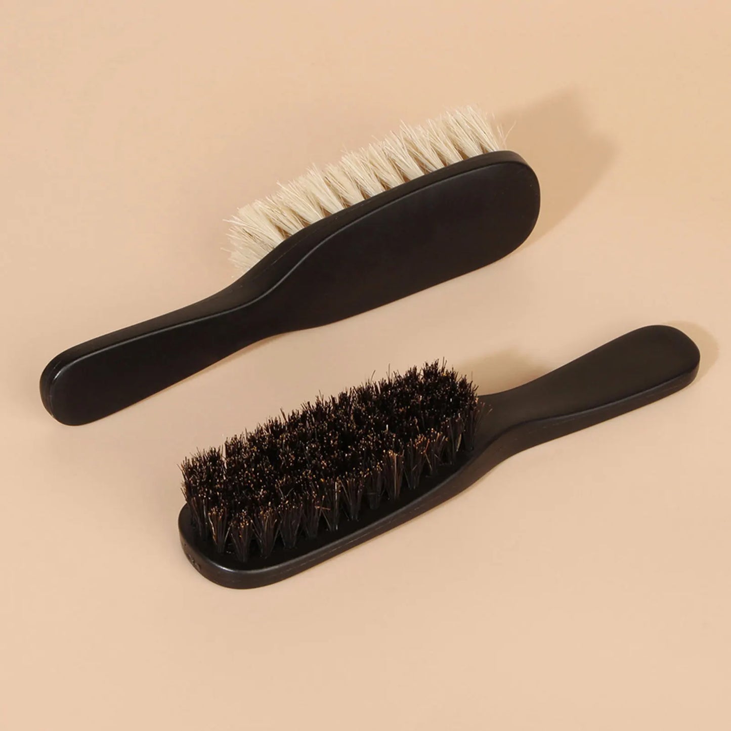 Men's Hair Brush,Mane Beard Comb,Beauty Salon,Present For Men,Neat Appearance,Multi Functional Beauty Tools