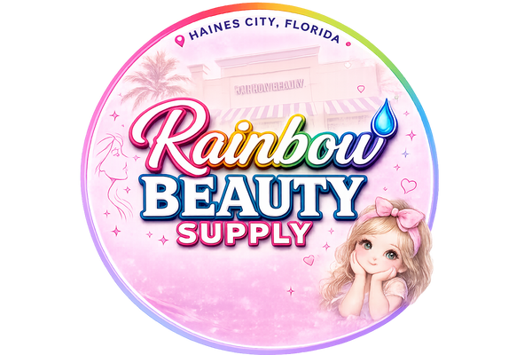 Rainbow Beauty Supply LLC